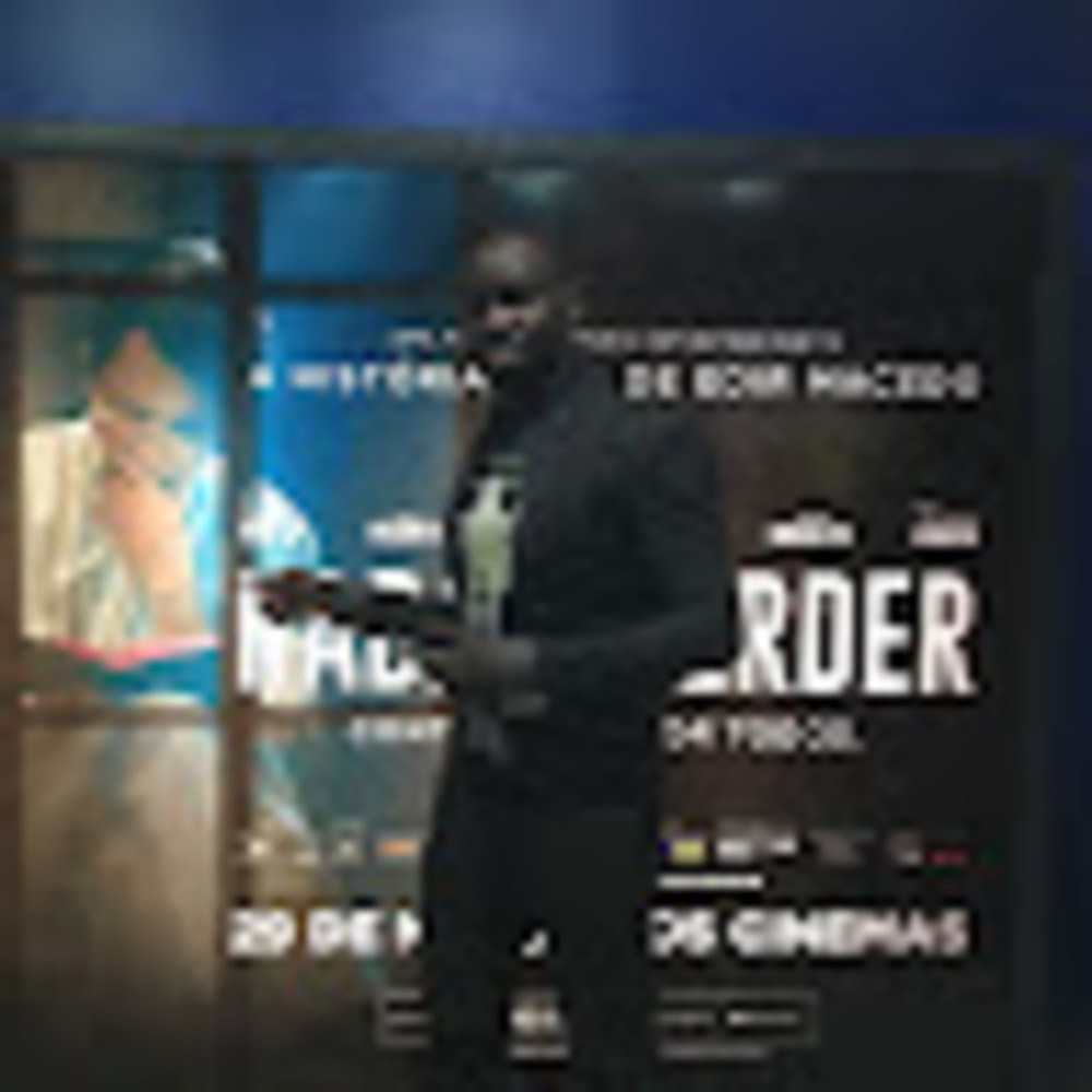 Meet your Posher, Nmulumba